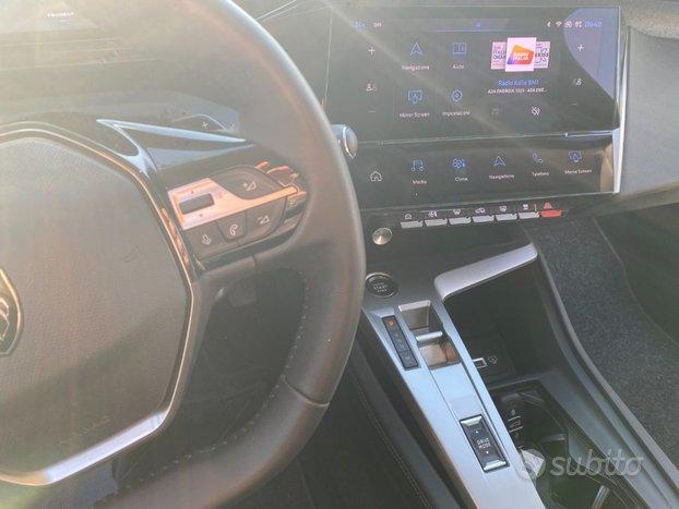 PEUGEOT 308 BlueHDi 130 S&S EAT8 SW Allure Pack