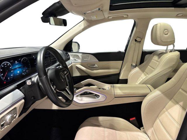 MERCEDES-BENZ GLE 350 de hybrid EQ 4Matic Premium Plus