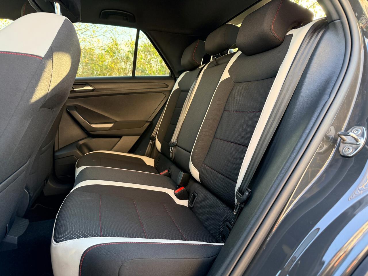 Volkswagen T-Roc 1.5 TSI 150cv Automatica DSG