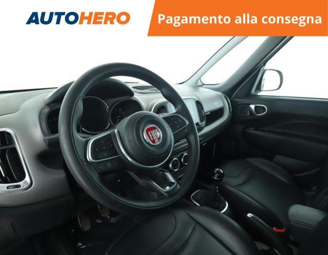 FIAT 500L 1.4 95 CV Lounge