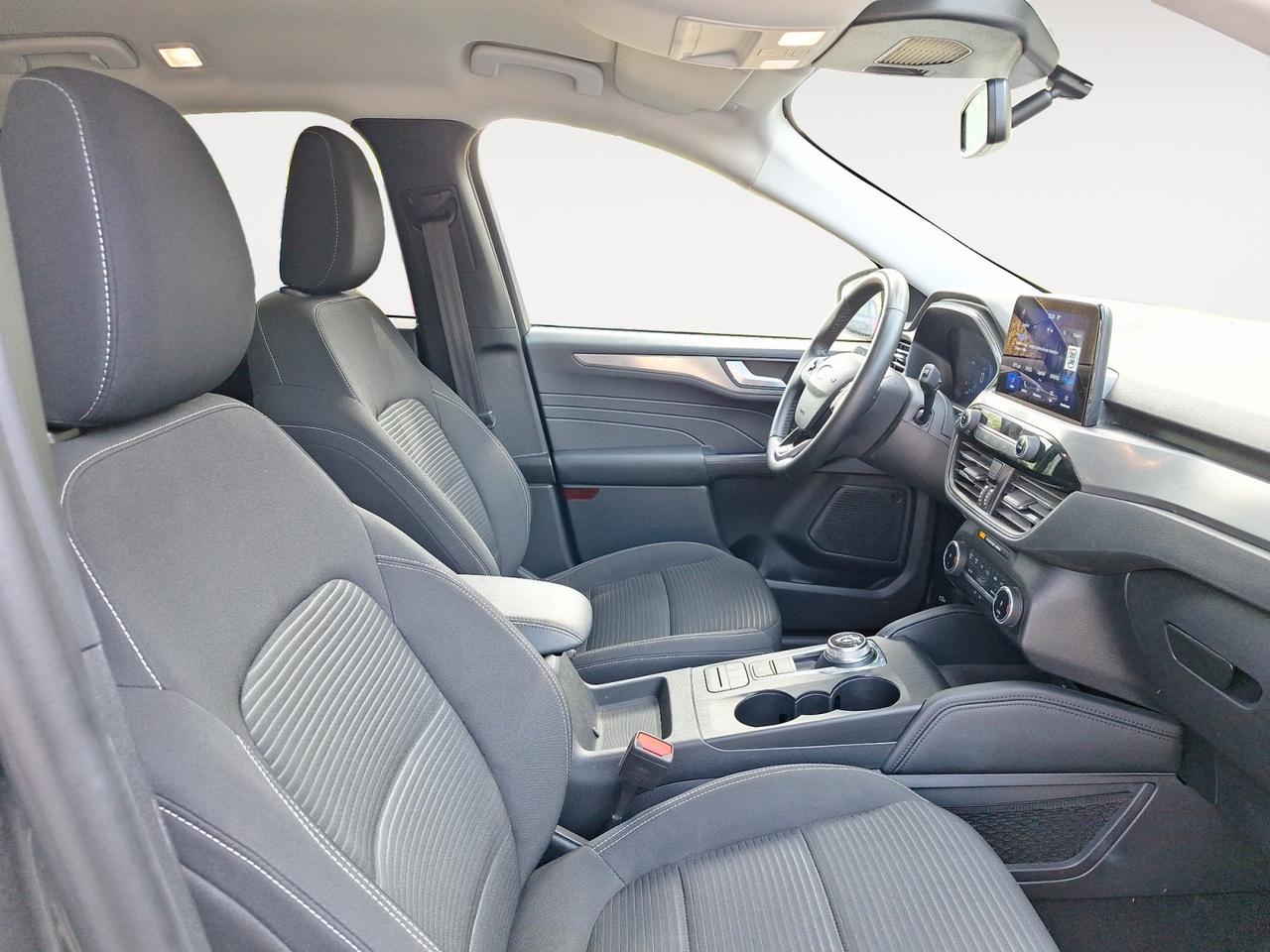 Ford Kuga 2.0 ecoblue Titanium 2wd 120cv auto*PROMO