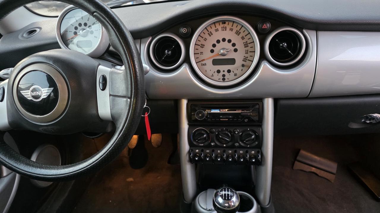 Mini 1.6