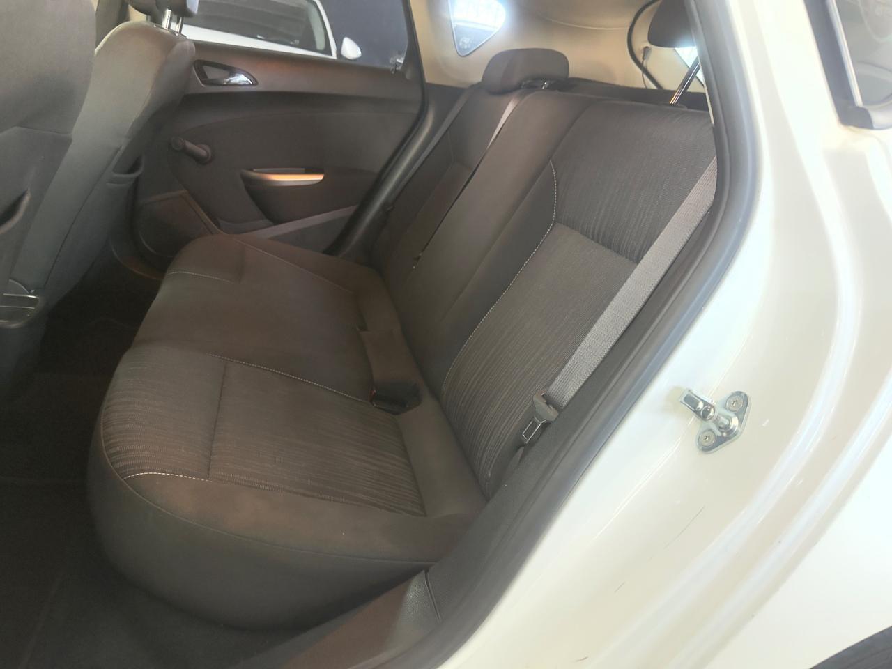 Opel Astra 1.7 CDTI 110CV 5 porte Elective