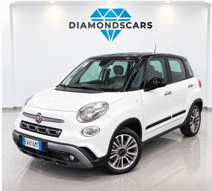 Fiat 500L 1.4 BENZINA CROSS