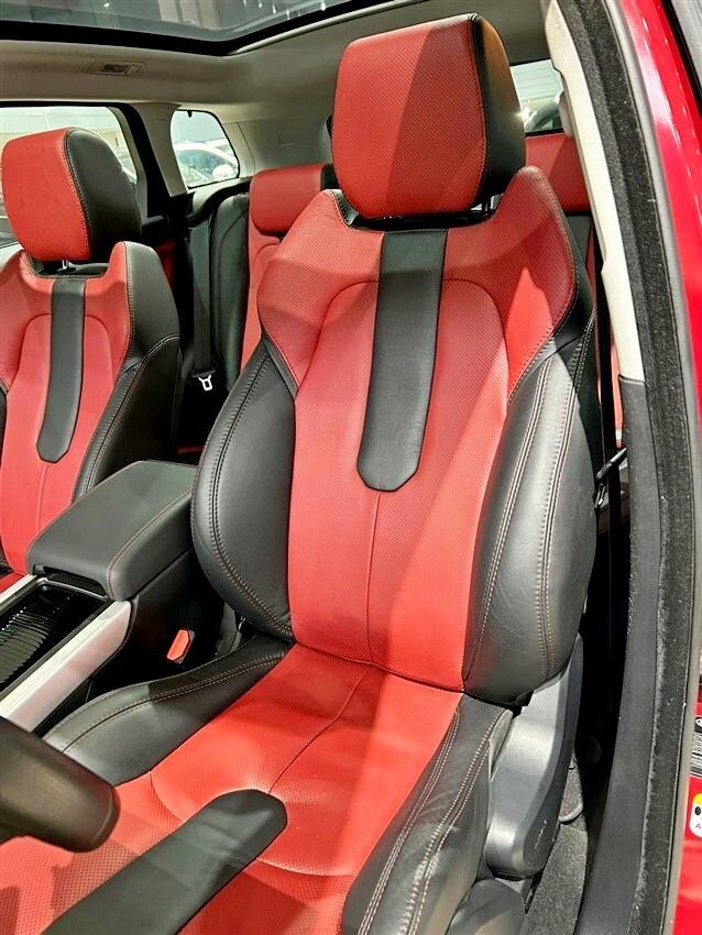 Land Rover Range Evoque 2.2 Sd4 5p. Dynamic