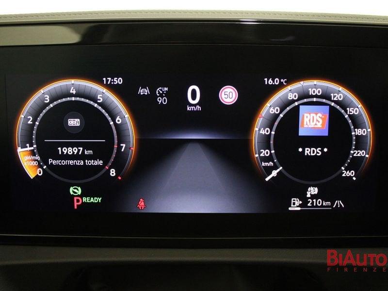 Volkswagen Tiguan 1.5 eTSI 96KW ACT Life DSG