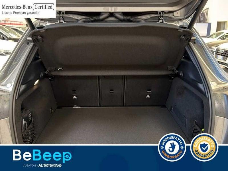 Mercedes-Benz GLA 200 D PROGRESSIVE EXTRA AUTO