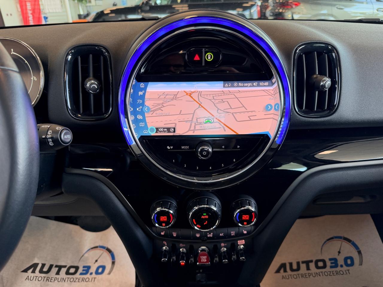 Mini Cooper Countryman 1.5 Classic auto