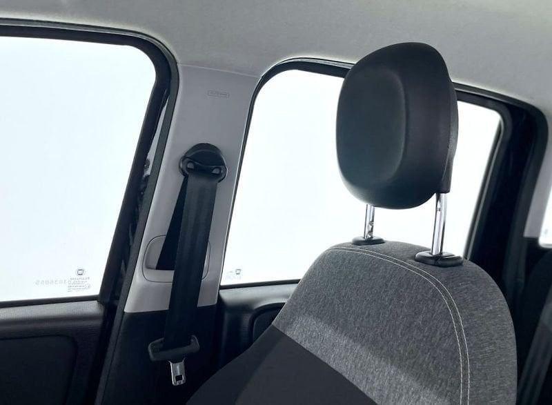 FIAT Panda 1.0 FireFly 70cv S&S Hybrid City Life