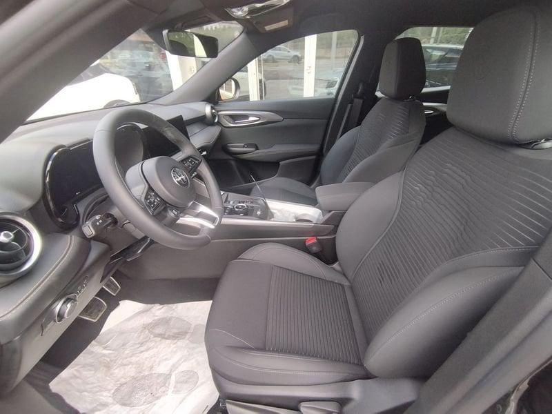 Alfa Romeo Tonale Tonale 1.6 diesel 130 CV TCT6 Sprint "LEGA 19"