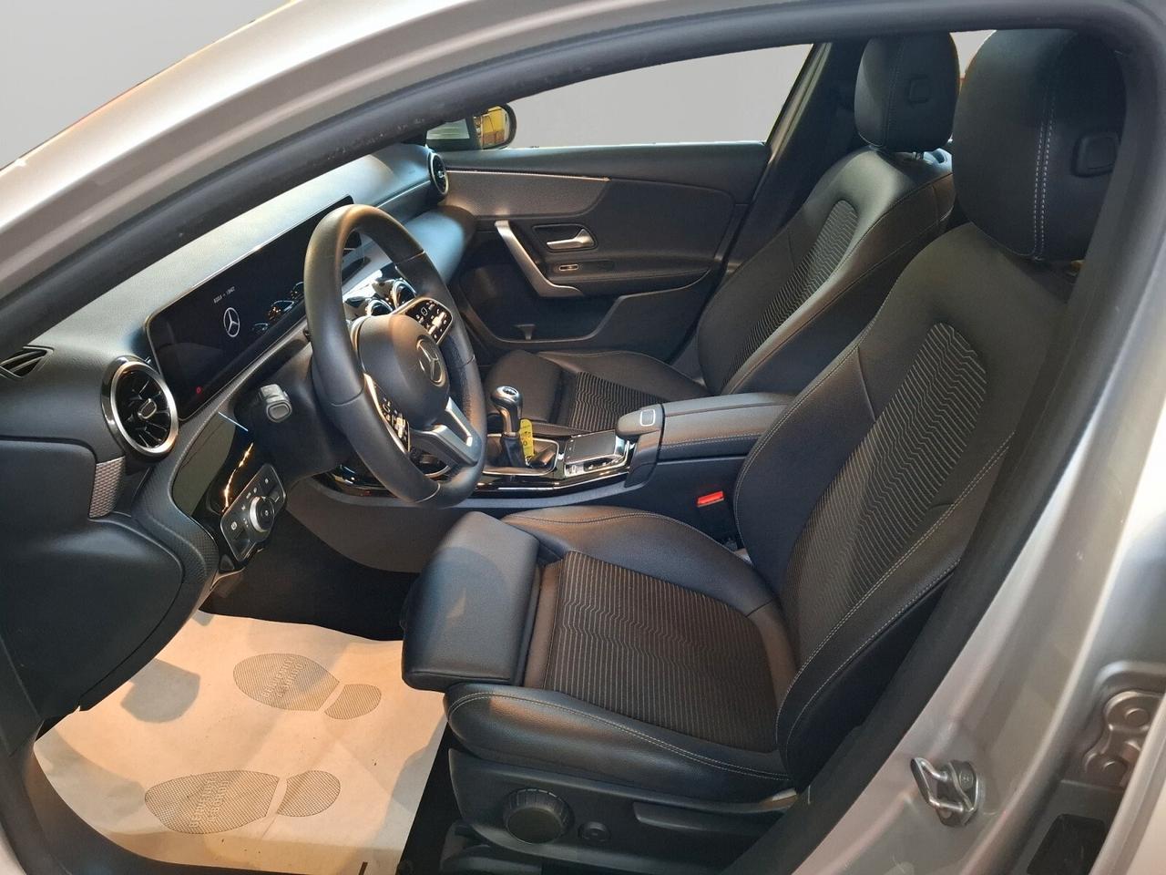 Mercedes-benz A 180 Premium full optional