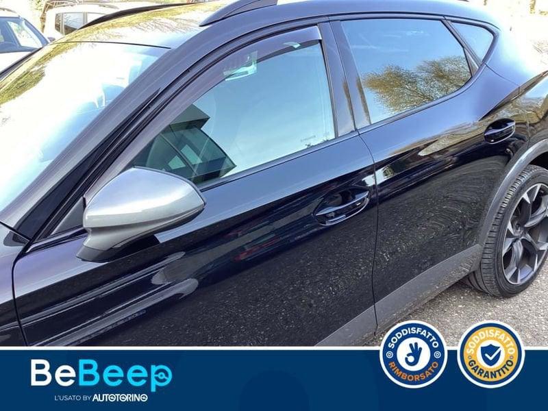 Cupra Formentor 1.5 TSI DSG