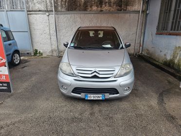 Citroen C3 1.4 Elegance