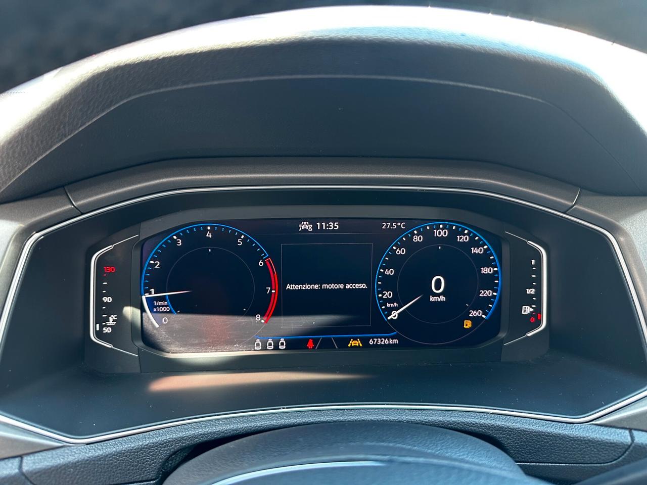 Volkswagen T-Roc 1.0 TSI Style BlueMotion Technology