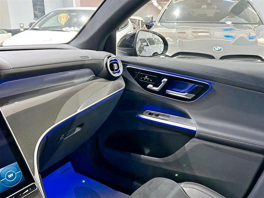 Mercedes-benz GLC 300 d 4Matic Mild Hybrid AMG Line Premium Plus