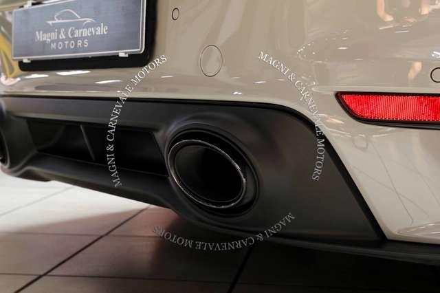 Porsche 911 992 TURBO S CABRIO|CARBO|SCARICO|LIFT|BOSE|CHRONO