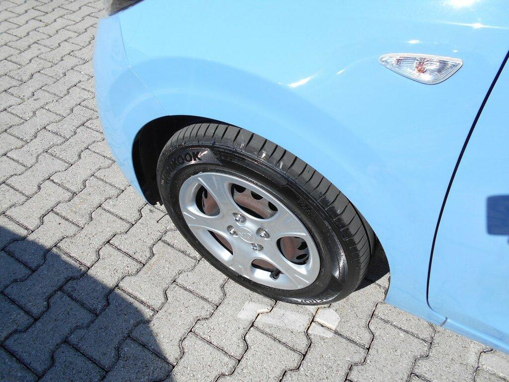 Kia Picanto 5 Porte 1.0 MPI Active