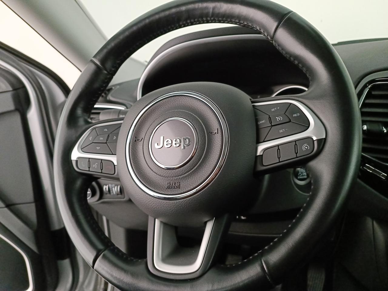 JEEP Compass 1.3 turbo t4 Night Eagle 2wd 130cv my20