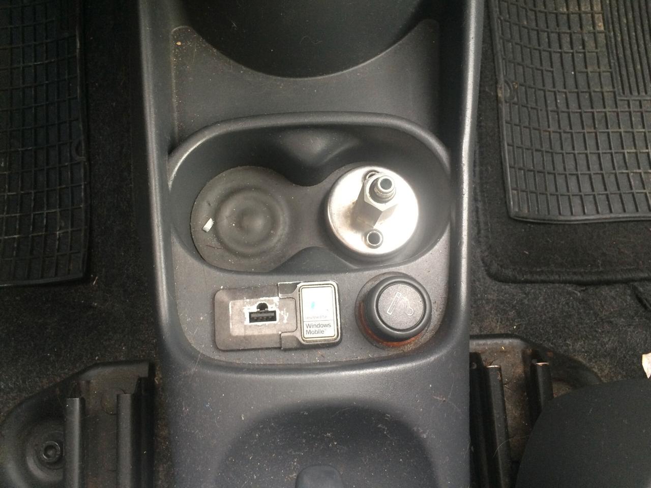 2007 Fiat 500 1.2 Lounge benzina GPL !! TAGLIANDATA CINTA DISTR.FATTA KM 206000!