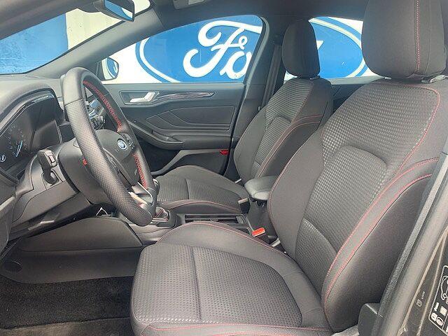 Ford Focus 1.0 EcoBoost Hybrid 125 CV 5p. ST-Line