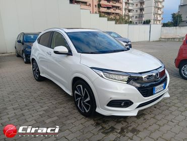 Honda HR-V 1.5 CVT Elegance Navi ADAS