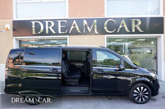 MERCEDES-BENZ V 300 d Automatic 4Matic Exclusive EXTRA LONG