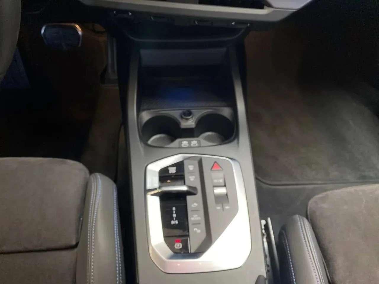 BMW 118 118d MSport auto