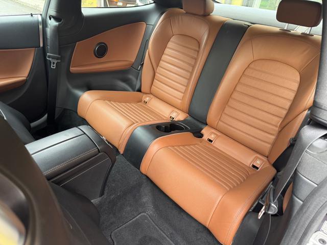 MERCEDES-BENZ C 250 Premium Plus 4Matic