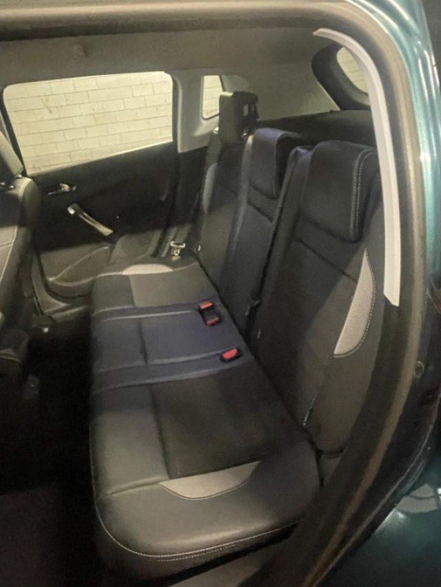 PEUGEOT 2008 1° serie PureTech 82 S&S Allure