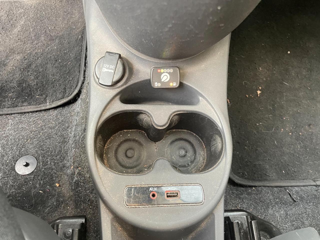 Fiat 500 1.2 EasyPower Lounge GPL SCAD 2028