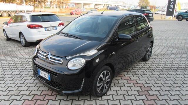 Citroen C1 VTi 68 5 porte Shine