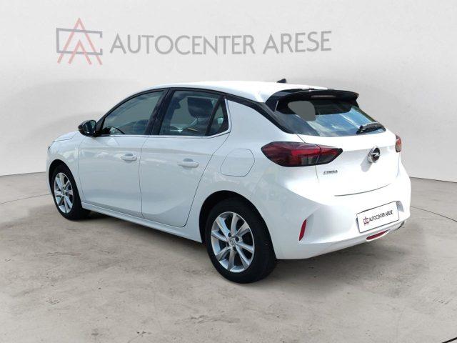 OPEL Corsa 1.2 Elegance