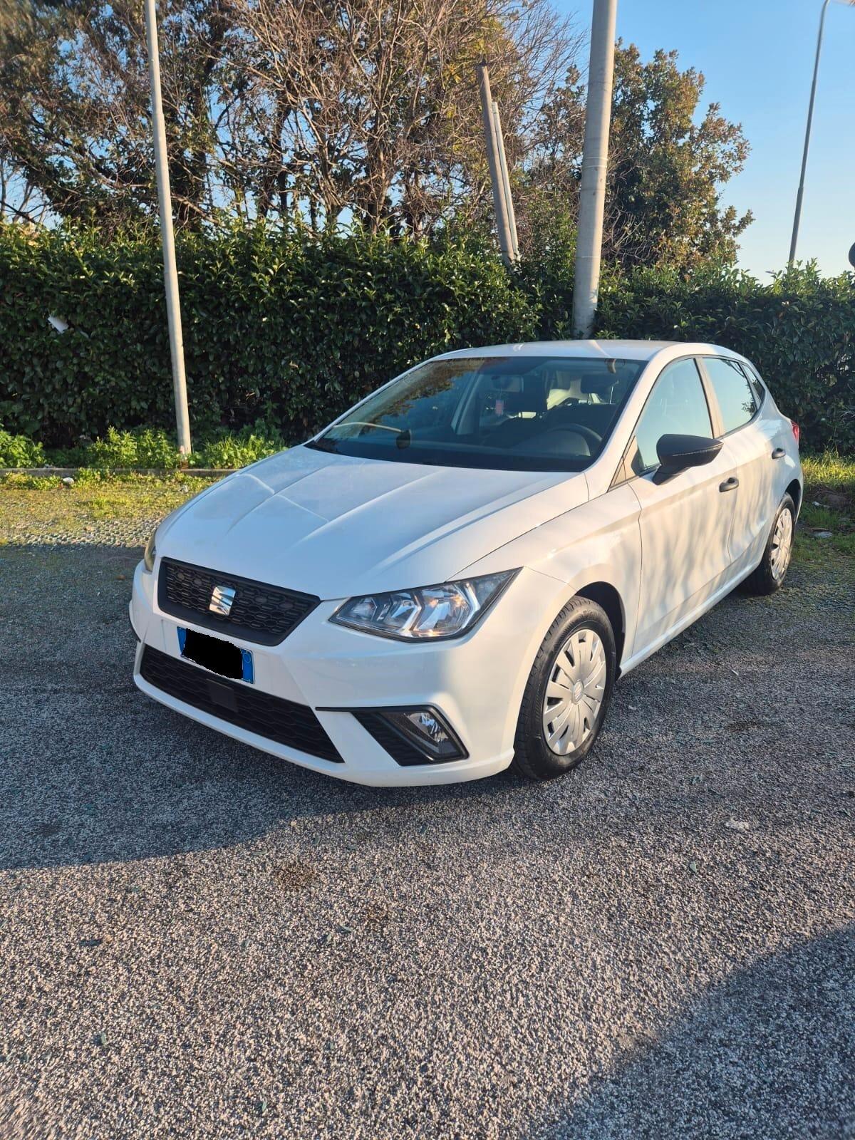 Seat Ibiza 1.6 TDI 95 CV 5 porte Business