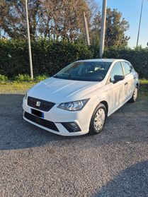 Seat Ibiza 1.6 TDI 95 CV 5 porte Business