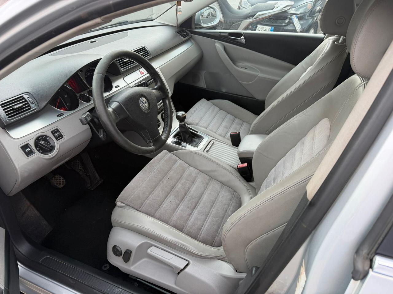 Volkswagen Passat 2.0CC diesel(PRIVATO)-2008