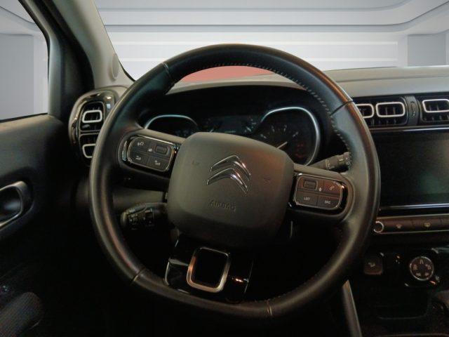 CITROEN C3 Aircross BlueHDi 110 S&S Shine