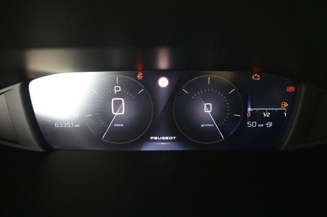 PEUGEOT 308 308 BlueHDi 130 S&S EAT8 SW Allure