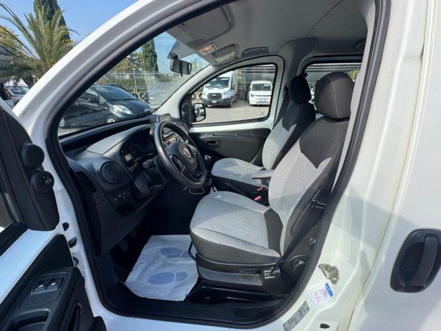 FIAT Qubo 1.3 MJT 95cv SX 4 POSTI AUTOCARRO N1
