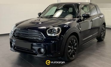 MINI Countryman 1.5 Cooper Classic Countryman