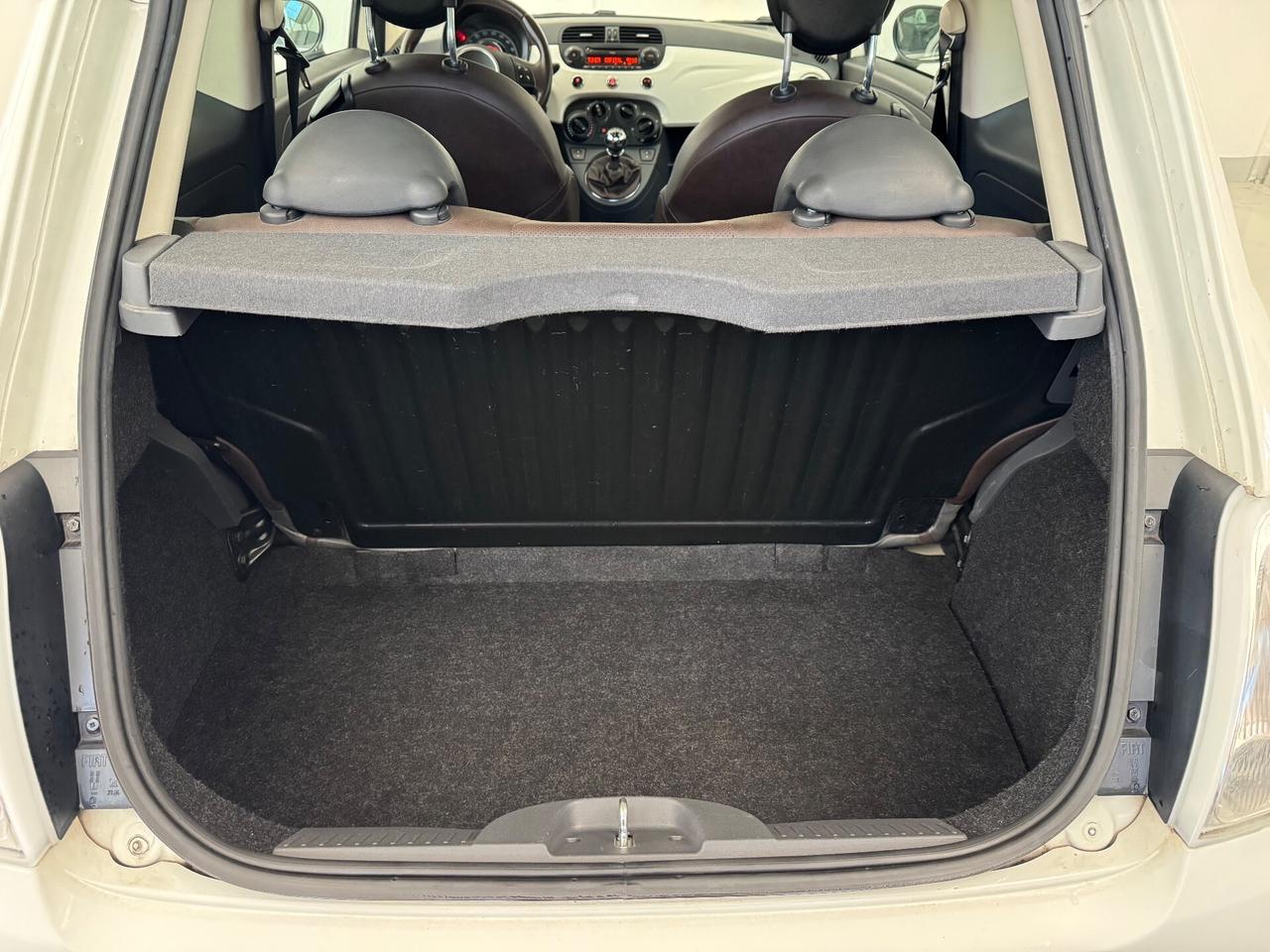 Fiat 500 1.2 Sport Ok Neopatentati