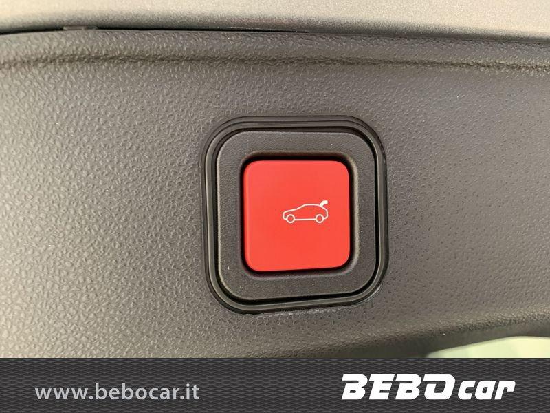 Alfa Romeo Junior 1.2 136 CV Hybrid eDCT6 Speciale