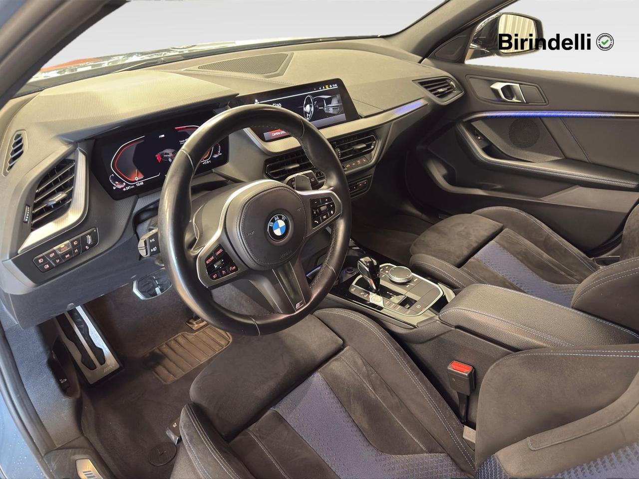 BMW Serie 1 (F40) - 120i 5p. Msport