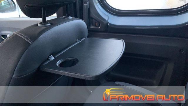 DACIA Dokker Stepway 1.6 8V 102CV