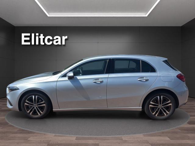 MERCEDES-BENZ A 180 Automatic Progressive Advanced