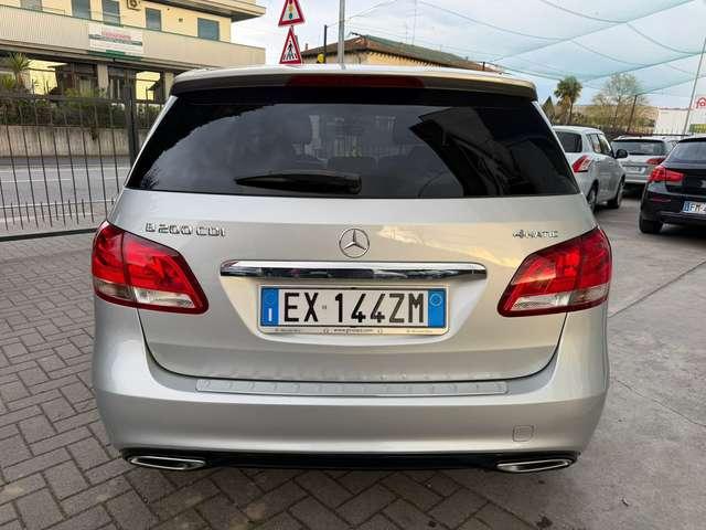 Mercedes-Benz B 200 Classe B - T246 d (cdi) Premium AMG 4matic auto