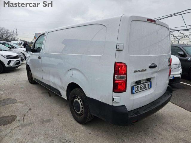 FIAT Scudo 1.5 BLUEHDi 100CV PL-SL-TN 100 Cv - GR638JY -