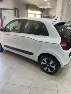 Renault Twingo LIMITED