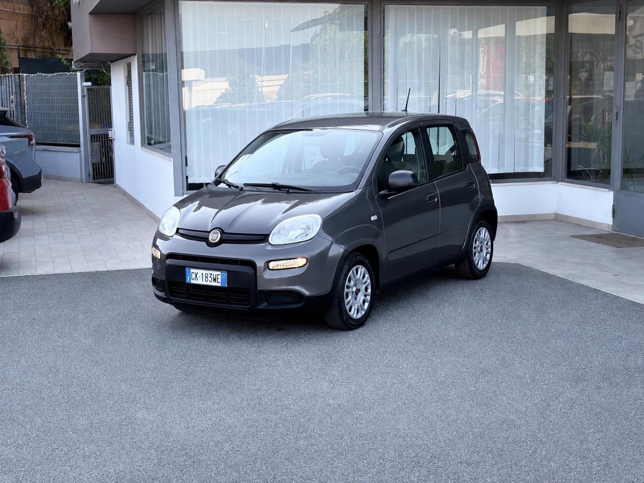 Fiat Panda 1.0 Hybrid 71CV E6 Neo - 2022