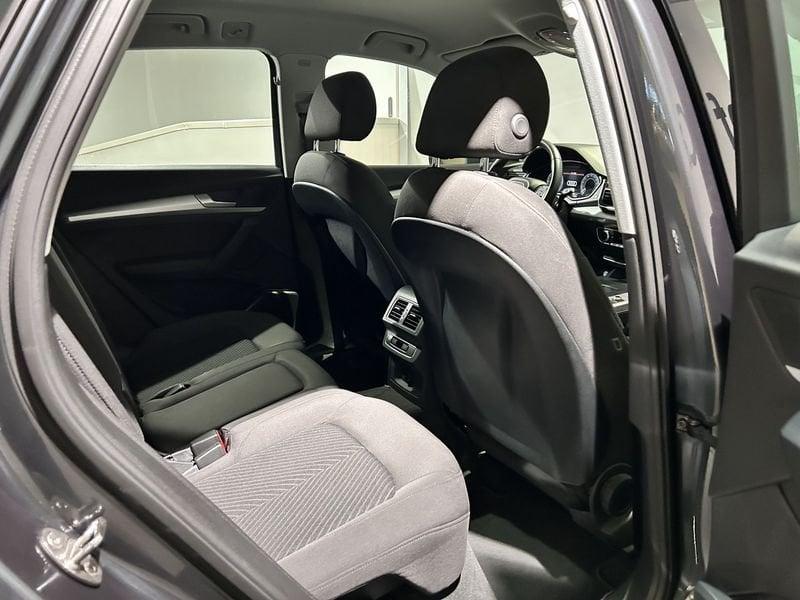 Audi Q5 Q5 50 TFSI-e quattro S tronic PLUG-IN Business