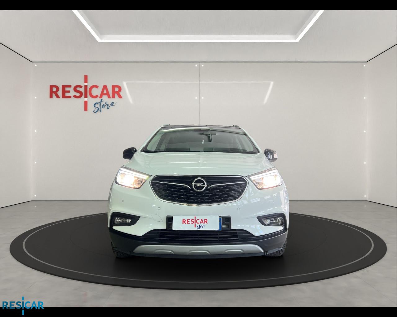 OPEL Mokka X 1.6 cdti b-Color s&s 4x2 136cv